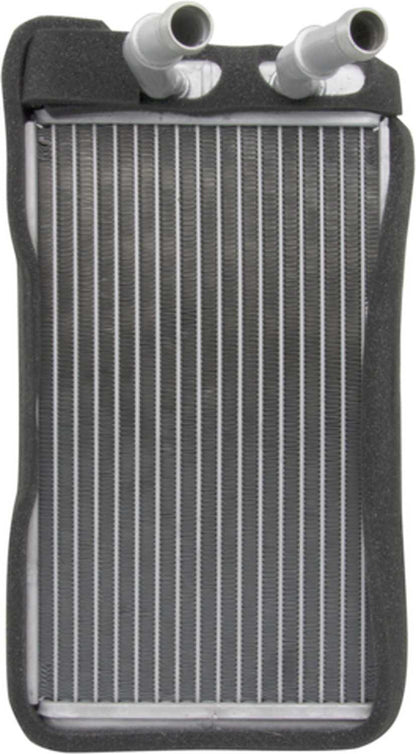 Four Seasons Aluminum Heater Core 92153