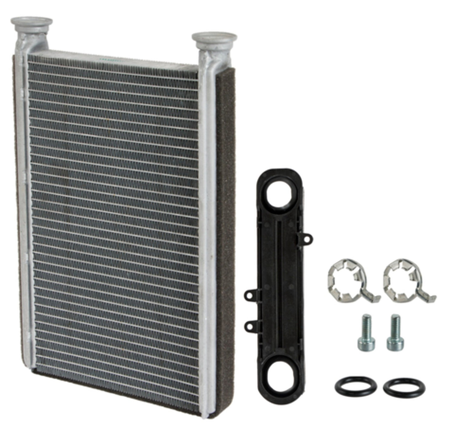 Four Seasons Aluminum Heater Core 92154