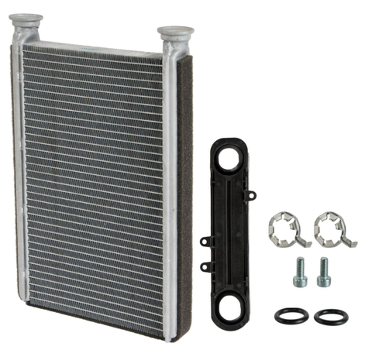 Four Seasons Aluminum Heater Core 92154
