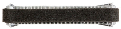 Four Seasons Aluminum Heater Core 92154