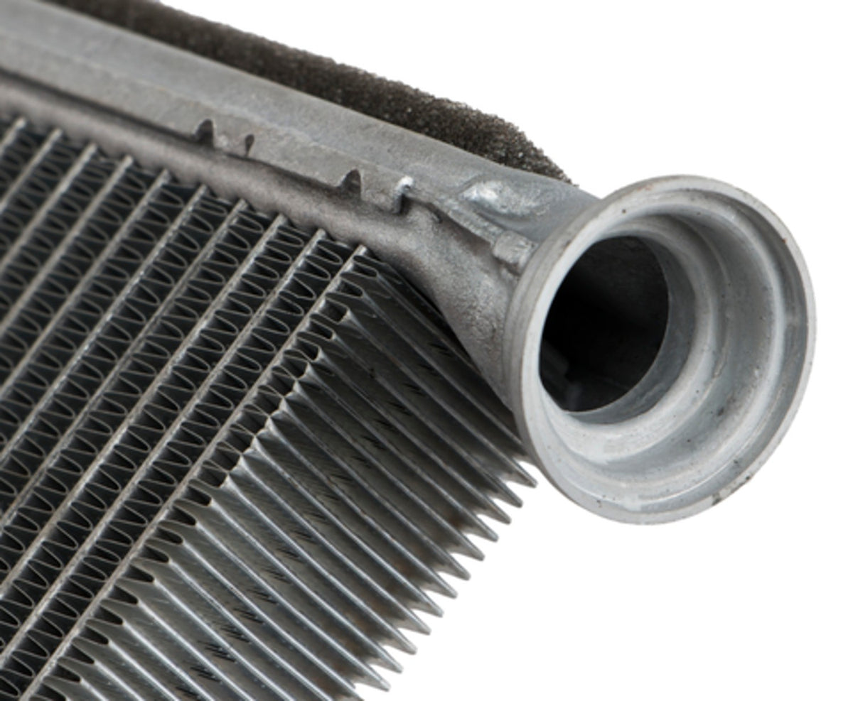 Four Seasons Aluminum Heater Core 92154