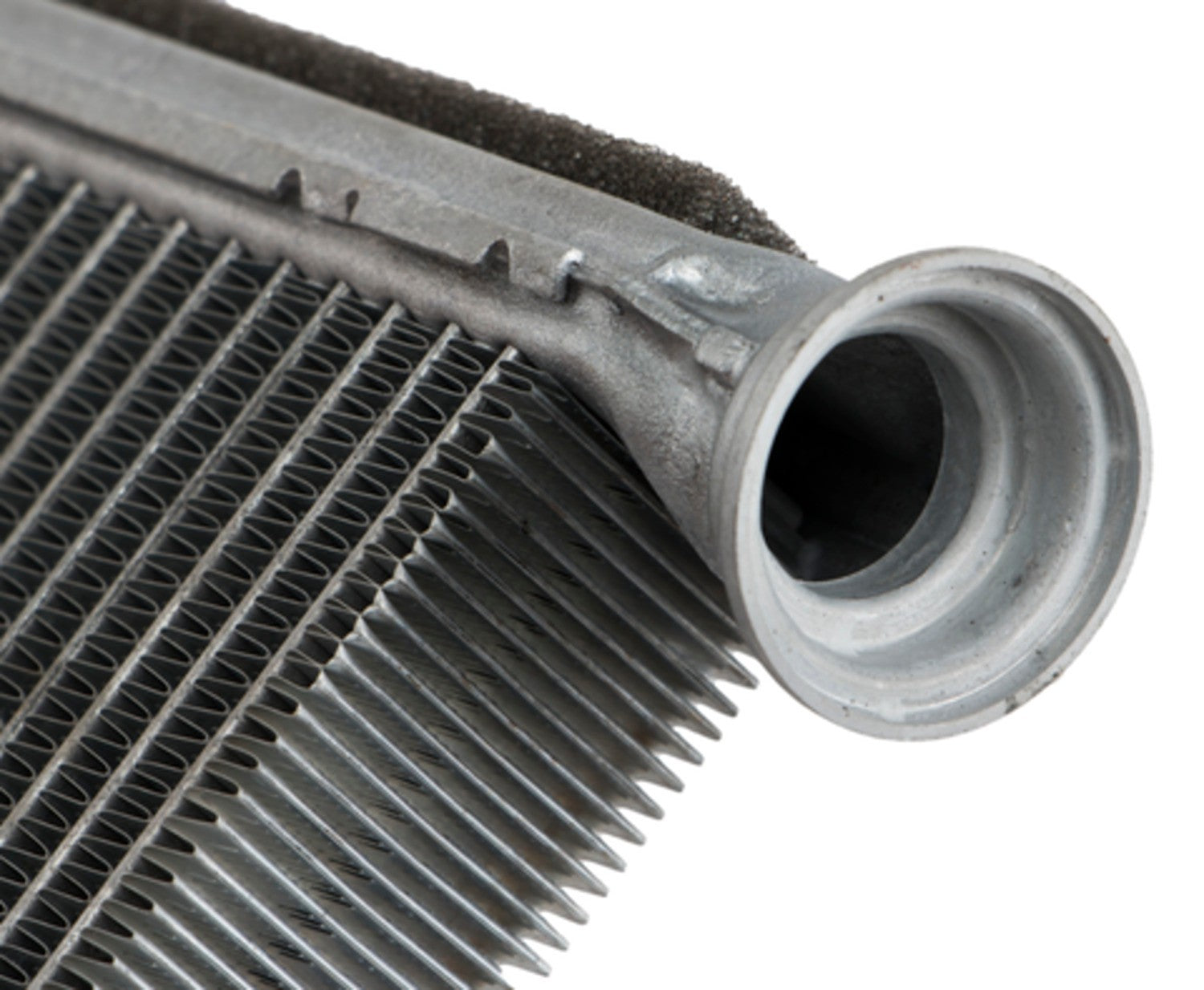 Four Seasons Aluminum Heater Core 92154
