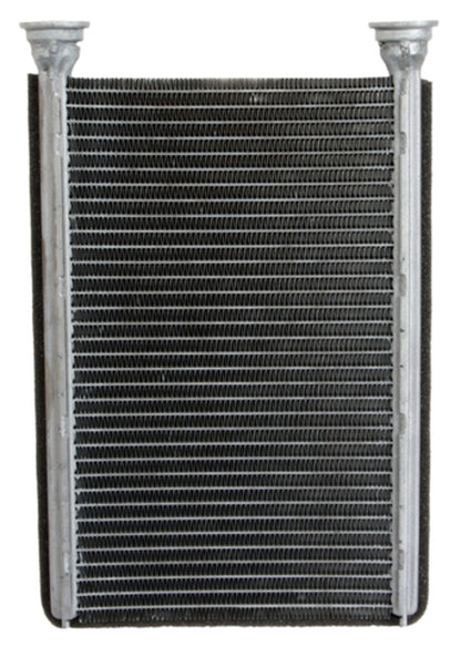 Four Seasons Aluminum Heater Core 92154