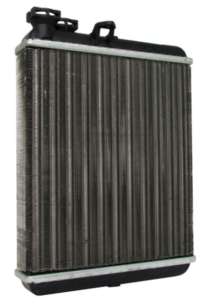 Four Seasons Aluminum Heater Core 92155