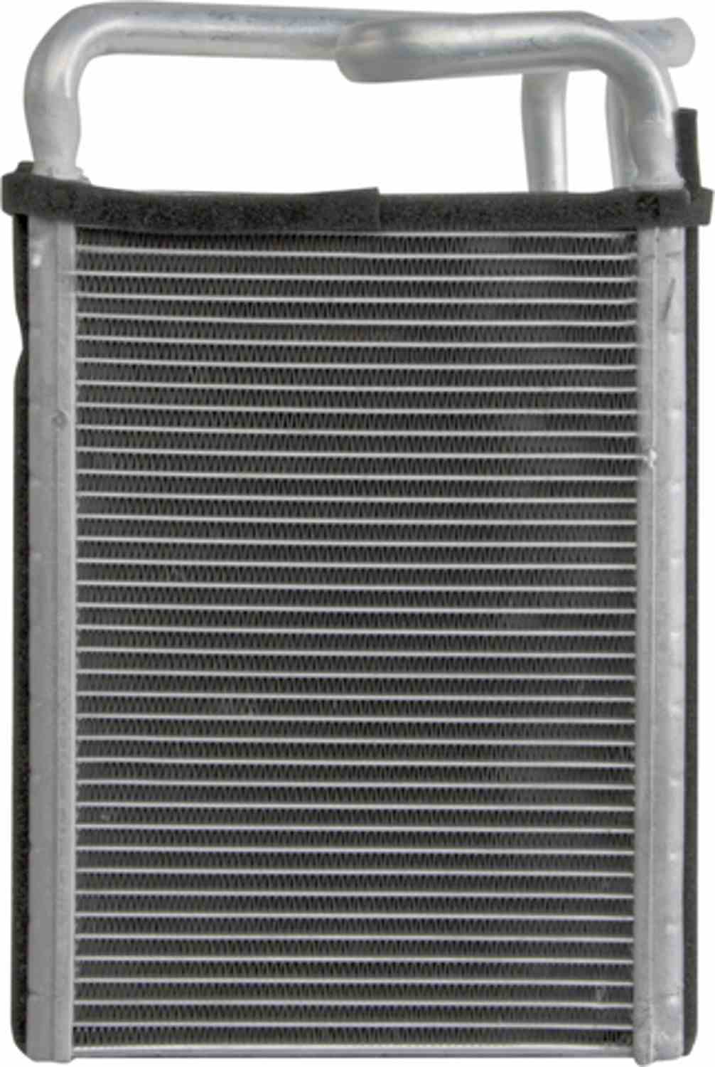 Four Seasons Aluminum Heater Core 92156