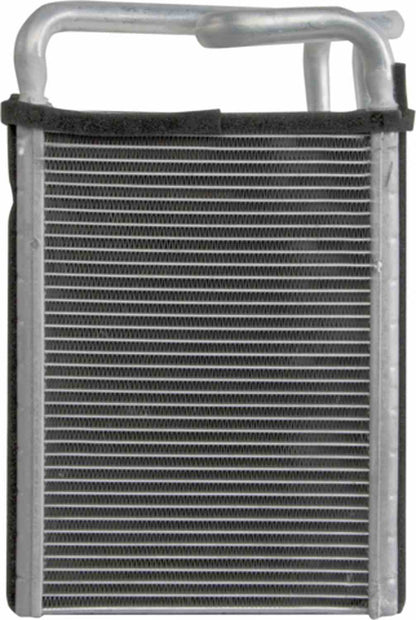Four Seasons Aluminum Heater Core 92156