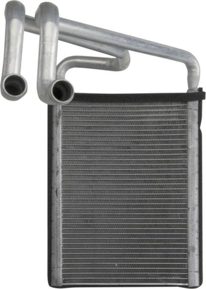 Four Seasons Aluminum Heater Core 92156