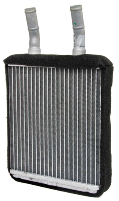 Four Seasons Aluminum Heater Core 92157