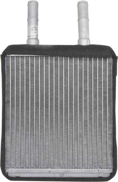 Four Seasons Aluminum Heater Core 92157