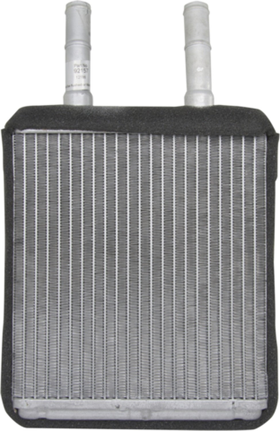 Four Seasons Aluminum Heater Core 92157