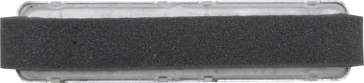 Four Seasons Aluminum Heater Core 92157