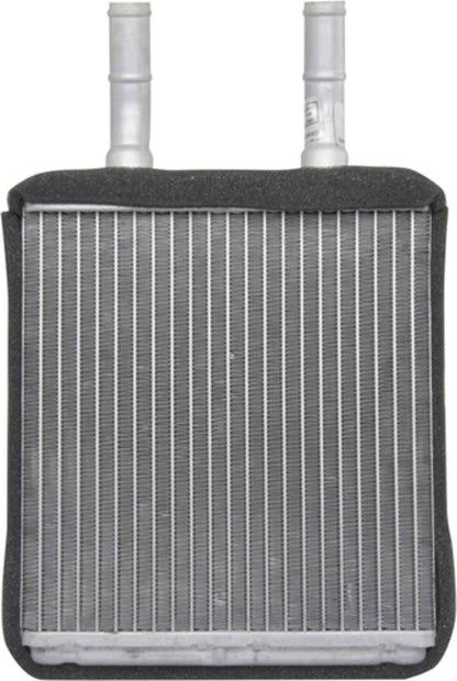 Four Seasons Aluminum Heater Core 92157