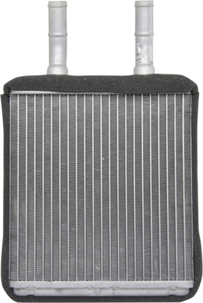 Four Seasons Aluminum Heater Core 92157