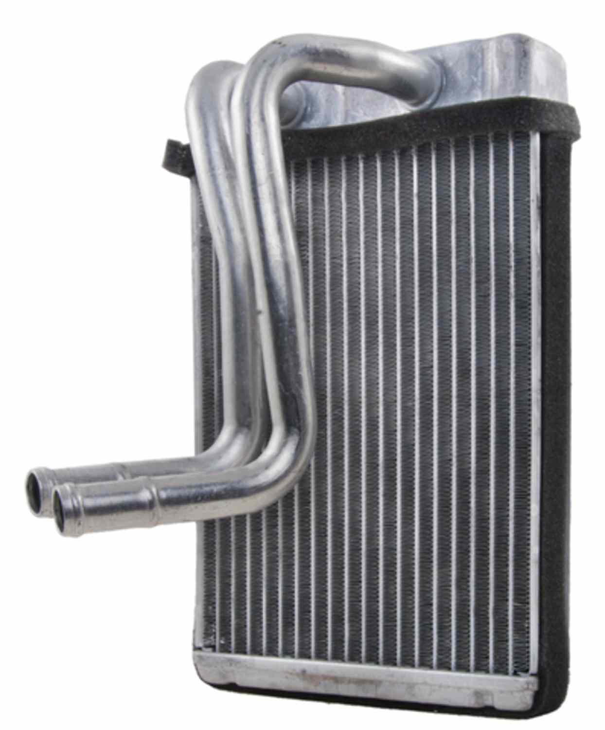 Four Seasons Aluminum Heater Core 92158
