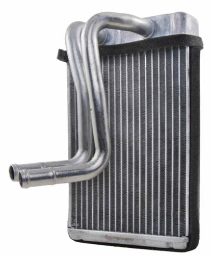 Four Seasons Aluminum Heater Core 92158