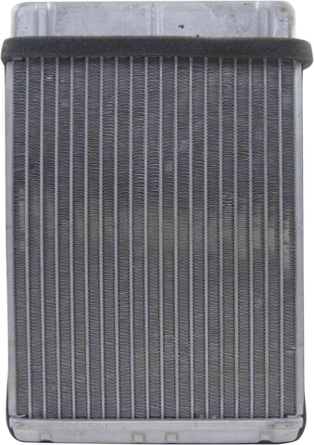 Four Seasons Aluminum Heater Core 92158