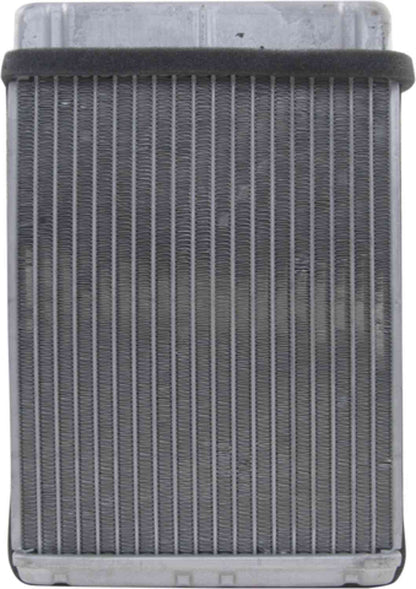Four Seasons Aluminum Heater Core 92158