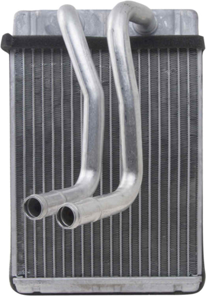 Four Seasons Aluminum Heater Core 92158
