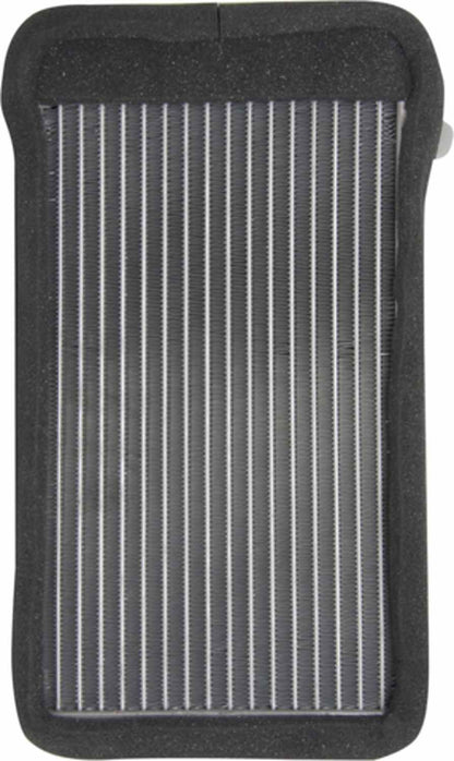 Four Seasons Aluminum Heater Core 92159