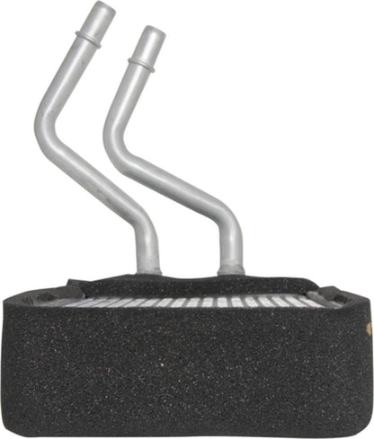 Four Seasons Aluminum Heater Core 92159