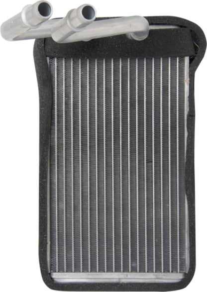 Four Seasons Aluminum Heater Core 92159