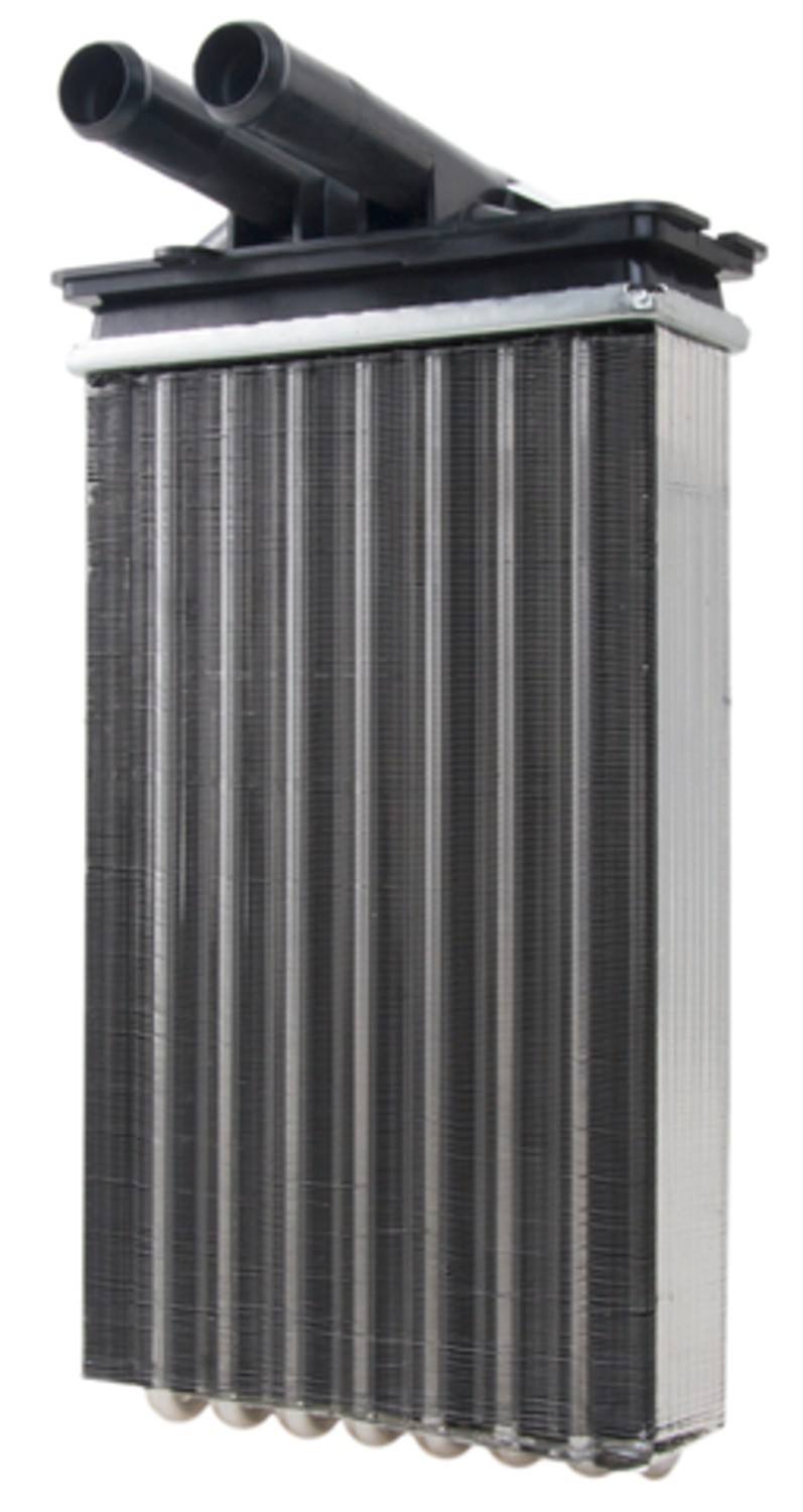 Four Seasons Aluminum Heater Core 92161