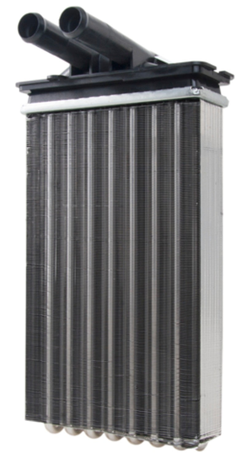 Four Seasons Aluminum Heater Core 92161