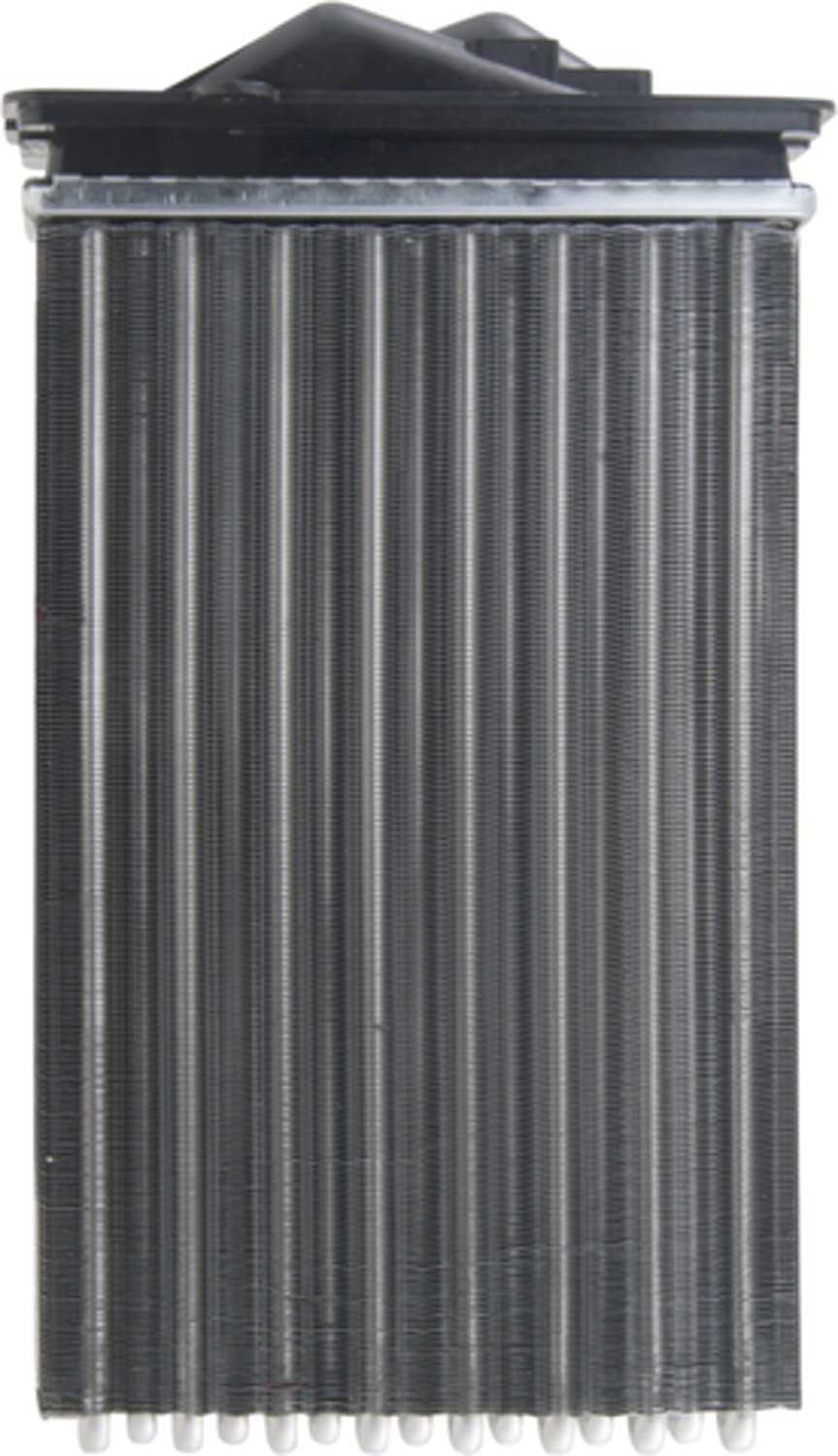Four Seasons Aluminum Heater Core 92161