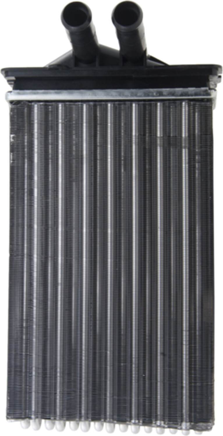 Four Seasons Aluminum Heater Core 92161