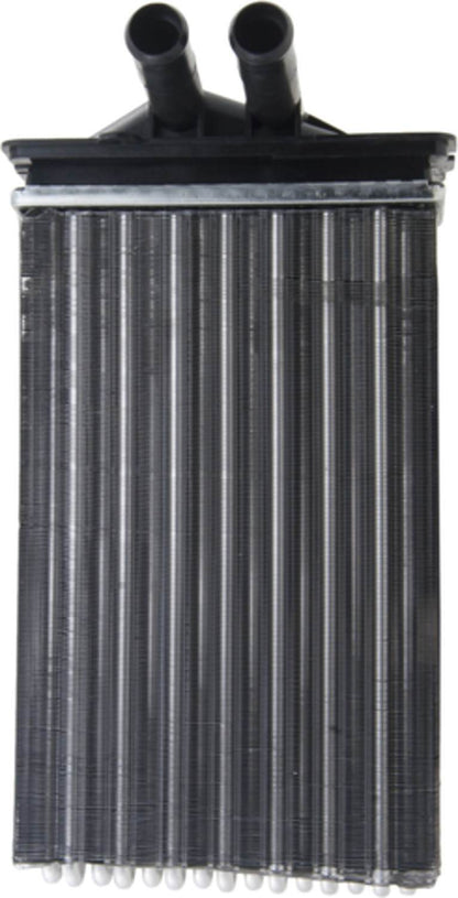 Four Seasons Aluminum Heater Core 92161