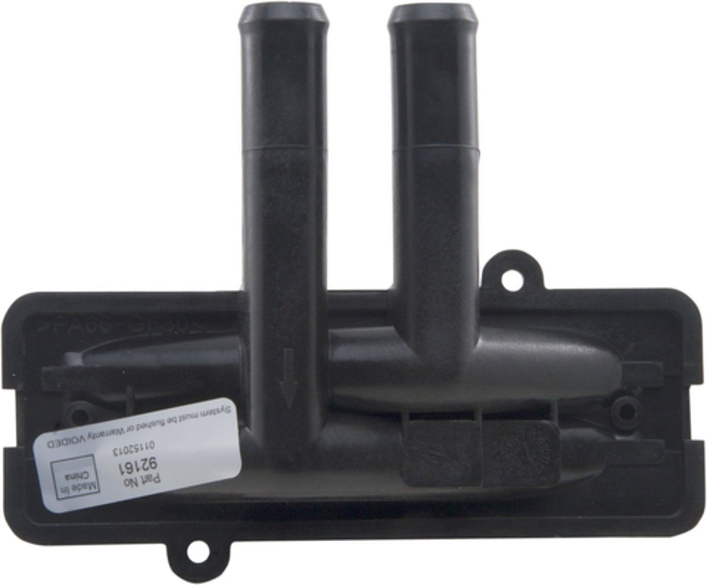 Four Seasons Aluminum Heater Core 92161
