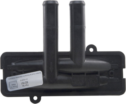 Four Seasons Aluminum Heater Core 92161