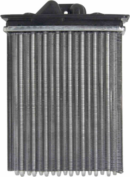 Four Seasons Aluminum Heater Core 92162