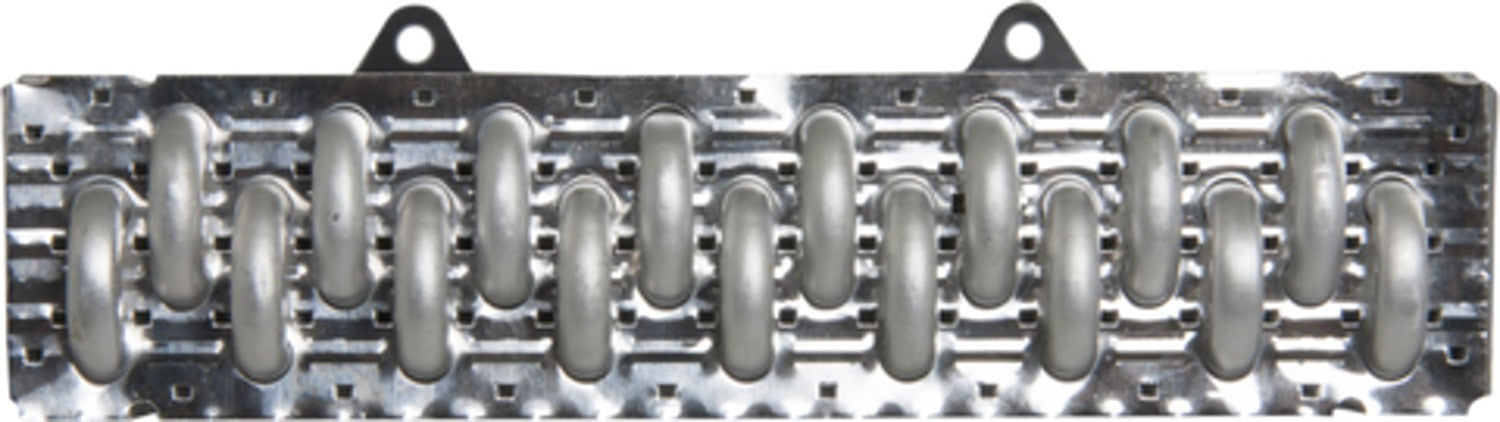 Four Seasons Aluminum Heater Core 92162