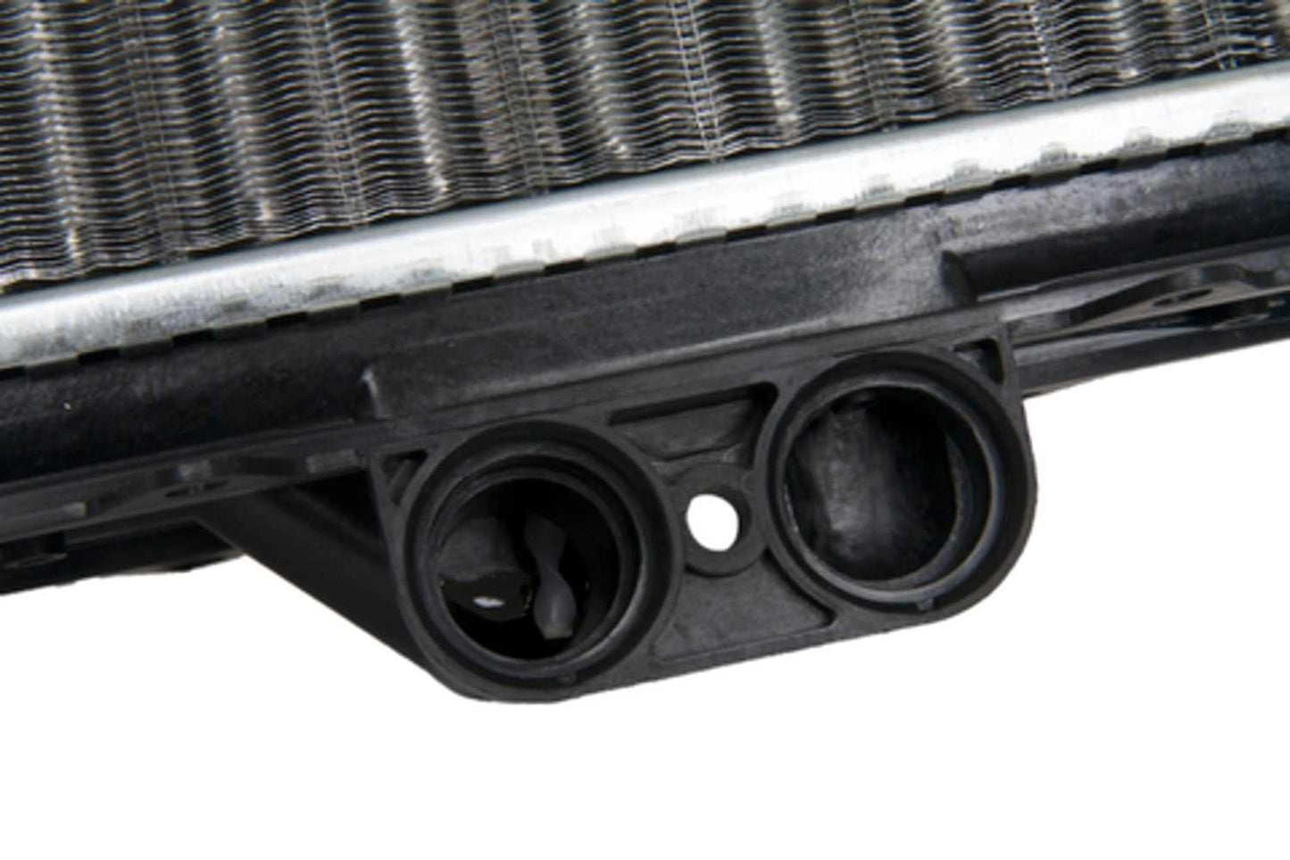 Four Seasons Aluminum Heater Core 92162