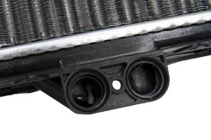 Four Seasons Aluminum Heater Core 92162