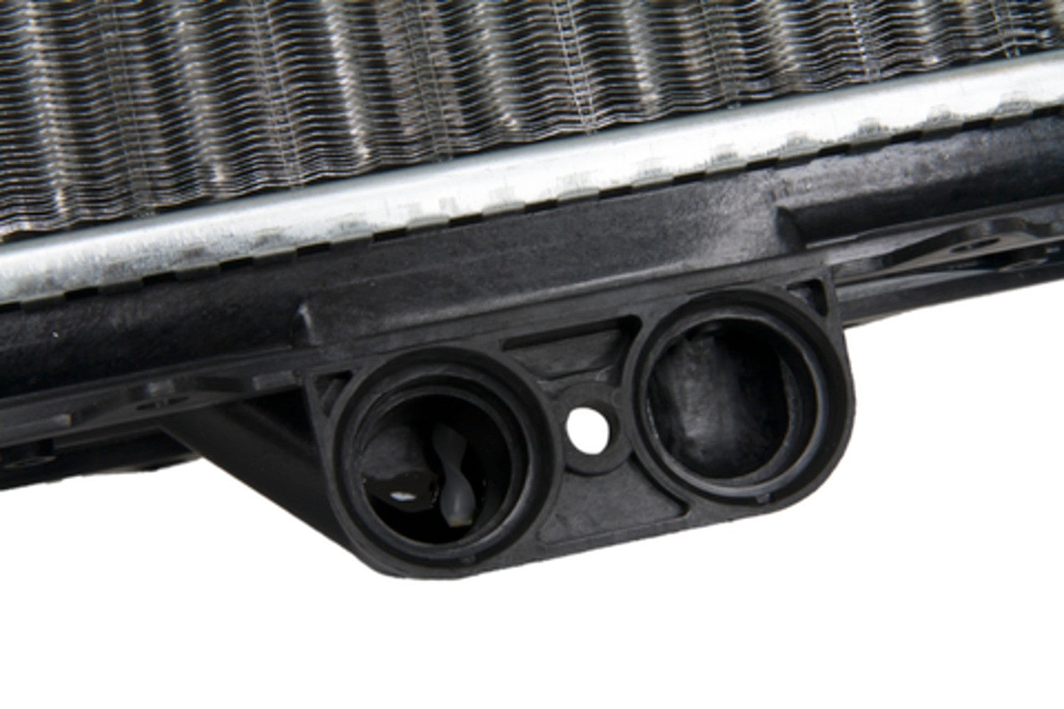 Four Seasons Aluminum Heater Core 92162