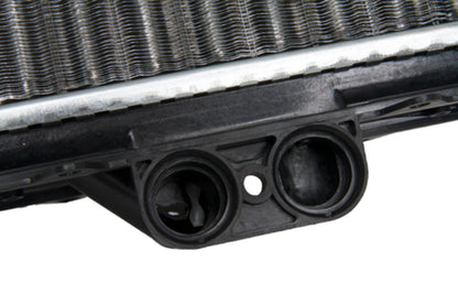 Four Seasons Aluminum Heater Core 92162