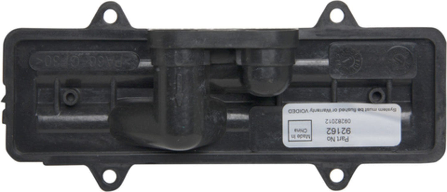 Four Seasons Aluminum Heater Core 92162