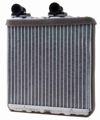 Four Seasons Aluminum Heater Core 92163