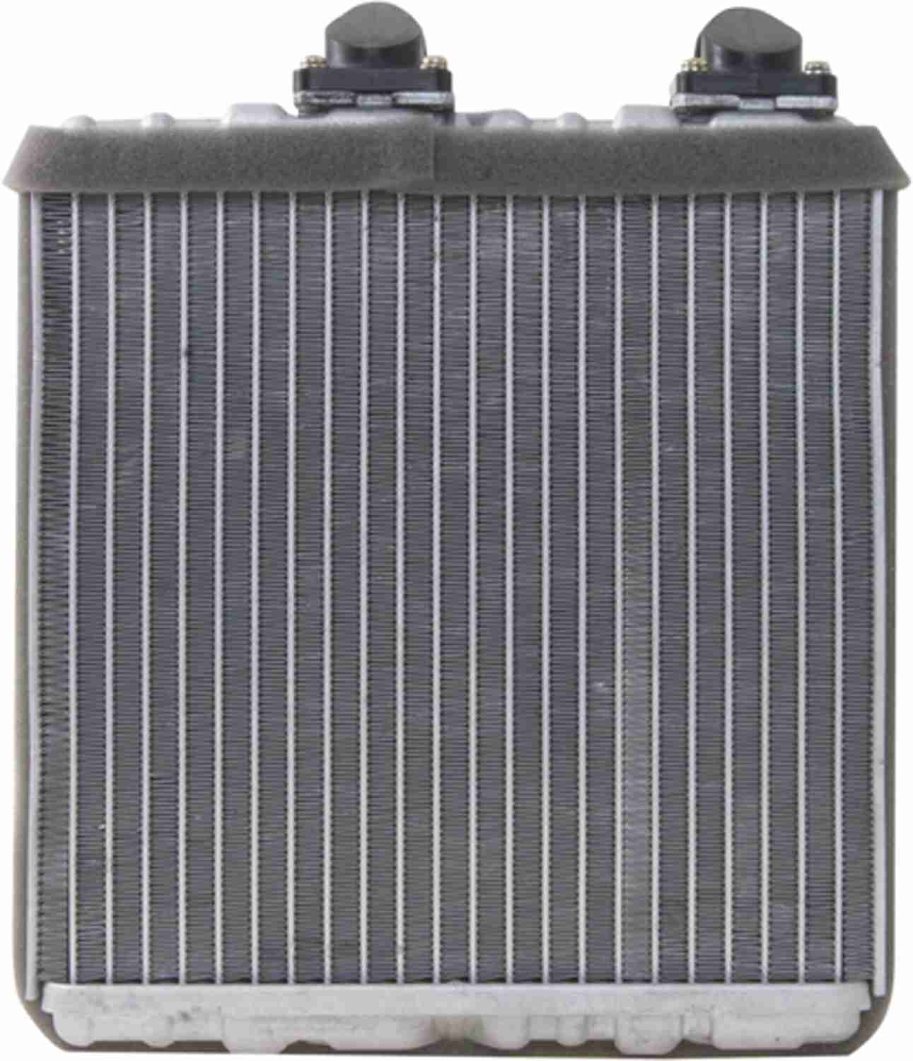 Four Seasons Aluminum Heater Core 92163