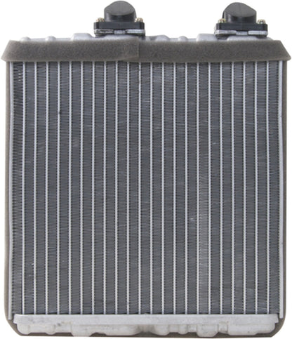 Four Seasons Aluminum Heater Core 92163