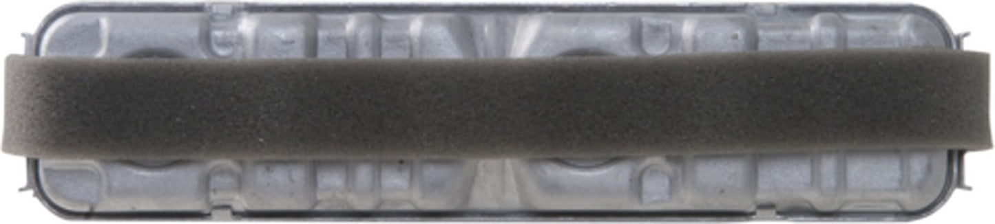 Four Seasons Aluminum Heater Core 92163
