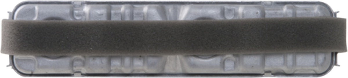 Four Seasons Aluminum Heater Core 92163