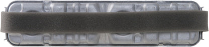 Four Seasons Aluminum Heater Core 92163