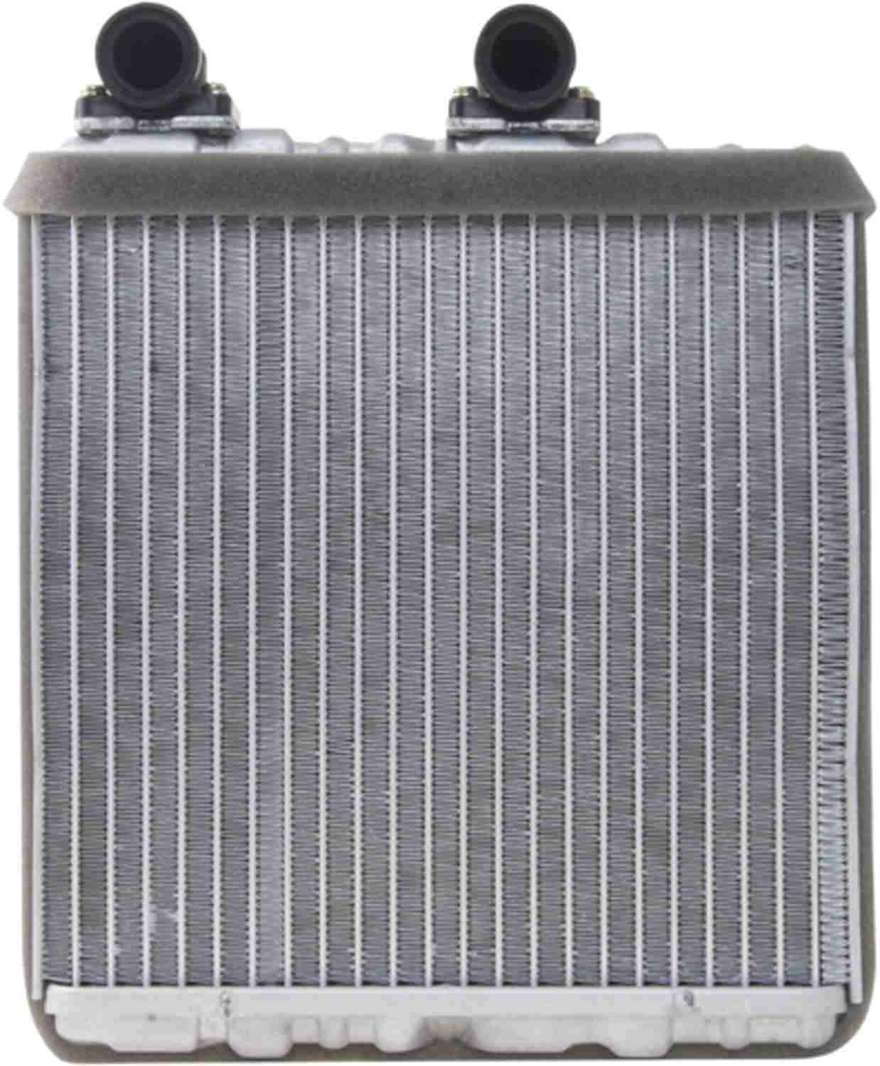 Four Seasons Aluminum Heater Core 92163