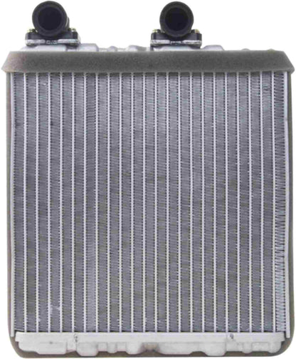 Four Seasons Aluminum Heater Core 92163