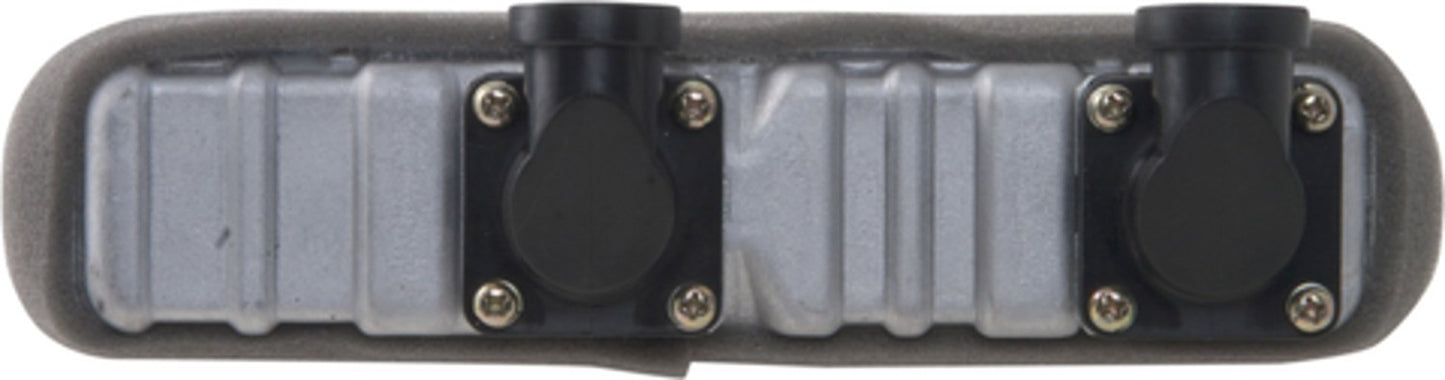 Four Seasons Aluminum Heater Core 92163