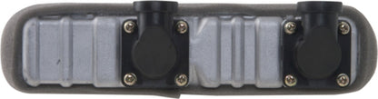 Four Seasons Aluminum Heater Core 92163