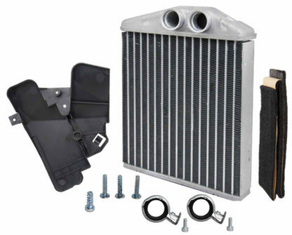 Four Seasons Aluminum Heater Core 92164